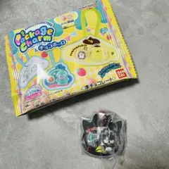 サンリオ パッケージチャーム キーホルダー