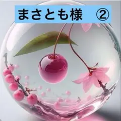 まさとも様 リクエスト 4点 まとめ商品