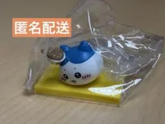 【ハチワレ】松屋　ちいかわ　鬼辛カレー　オリジナルフィギュア