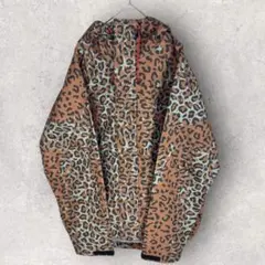 【supreme】GORE-TEX Taped Seam Jacket S