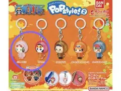 ONE PIECE めじるしアクセサリー POPstyle!2