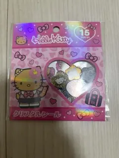 サンリオ　おはじきシール