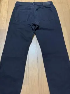 Stussy ストレートデニム ブラックのサムネイル