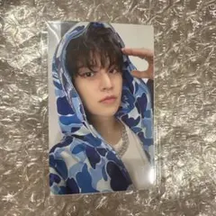 値下げ！Stray Kids celebrATE リアルタッチ トレカ