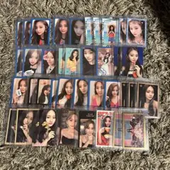 TWICE ツウィ トレカセット