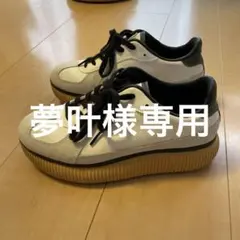 Onitsuka Tiger DELECITY スニーカー ホワイト/グリーン