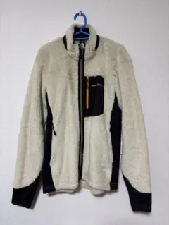 モンベル（mont-bell）　クリマエア ジャケット　メンズM