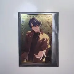 にじさんじ ボイスビジュアルカード ランダムコレクションカード 春崎エアル