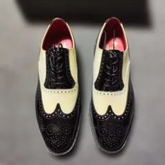 Wacko Maria×Alfred Sargent ドレスシューズのサムネイル