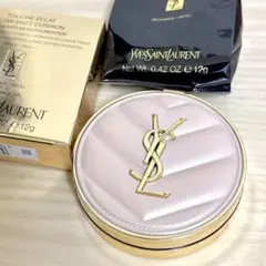 2026年最新】ysl ラディアントタッチグロウパクトの人気アイテム