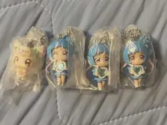 キュアウィンク ガチャガチャ