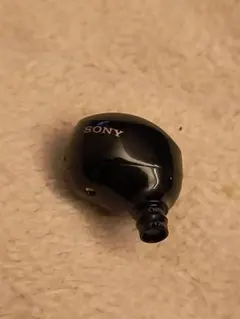 【美品】SONY WF-1000XM5 ワイヤレスイヤホン 黒　左耳のみ