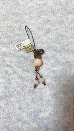 ⚠️今月限り出品⚠️天然石 パワーストーン ストラップ