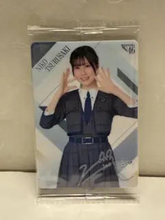 日向坂46 鶴崎仁香