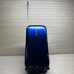 らくらくスマートフォン F-42A 本体 M54のサムネイル