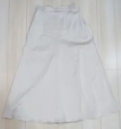 エブール ebure シルクシアーチェックプリーツスカート 36 - メルカリ