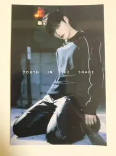 ZB1 YOUTH in the SHADE ジウン