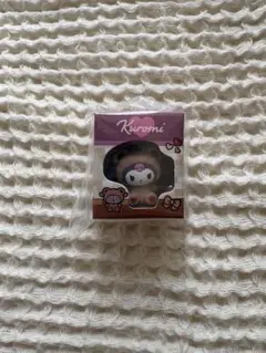 クロミ　キーチェーン