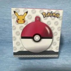 台湾限定 ポケモン イージーカード 悠遊カード モンスターボール
