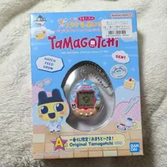 一番くじ限定 たまごっちのプチプチおみせっち A賞