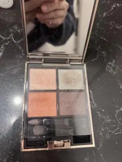 「値下げ」LUNASOL アイシャドウパレット EX34