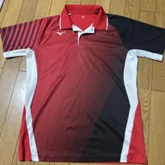 ミズノ ソフトテニス ユニフォーム 練習着 スポーツウェア