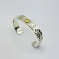 限定商品 バングル 24karats SURF TAKAHIRO ブレスレット - メルカリ