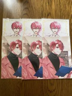 いれいす ないこ ブロマイド 第4弾