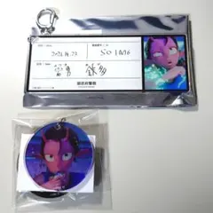 銀河特急ミルキーサブウェイ スマホカード カナタ