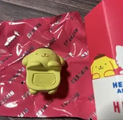 HELLO KITTY AND FRIENDS HIPPERS