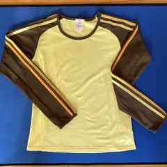 adidas Clima365Lite長袖 L