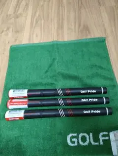 新品【3本】ゴルフプライド CP2 Wrap ラップ スタンダード グリップ