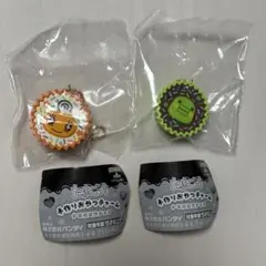 【匿名配送】たまごっち 平成女児チョコ くちぱっち めめっち セット