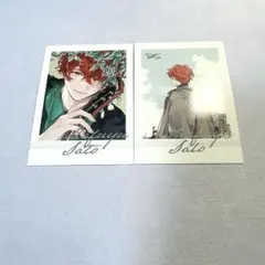 真冬 ギヴン ぱしゃこれ PREMIUM ギヴン展