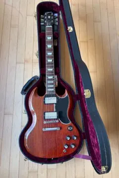 ぽんさん専用 Gibson ナイトホーク 1996年 USA 軽量3.06kg - メルカリ