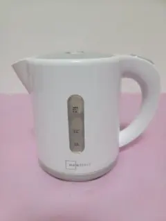 カップヌードル形電気ケトルTP-2010懸賞品 カップヌードル形 電気ケトル 〈TP-2010〉 800w - メルカリ