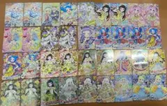 ひ*隊様 ひみつのアイプリ アイプリバース カード 大量 まとめ ID 2932