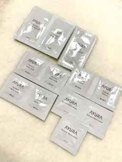 AYURA アユーラ　インクリーゼ　サンプル　セットのサムネイル