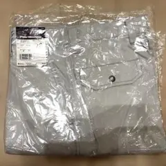 Field Message ワークパンツ 81001 アッシュ 76のサムネイル