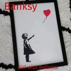 2026年最新】ステンシル バンクシーの人気アイテム - メルカリ