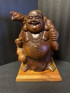 2026年最新】布袋 七福神 置物の人気アイテム - メルカリ