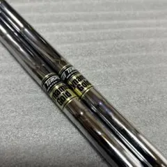 ラウンド1回】Dynamic Gold 105 S200 ウェッジ用3本 DG - メルカリ
