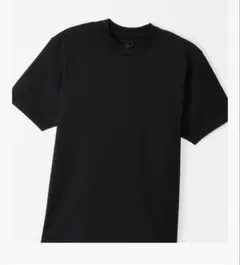 【新品】Hanes ヘインズ Tシャツ KURO Mのサムネイル