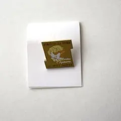 鬼滅の刃 劇場版 無限城編 キャラクターモチーフピンズ 我妻善逸