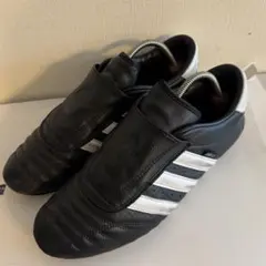 adidas テコンドー スニーカー 26.5cm JQ4775 スリッポン