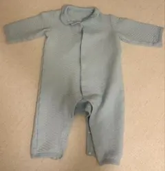 UNIQLO キルトカバーオール　80