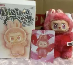 ラブブ エナジー LOVE