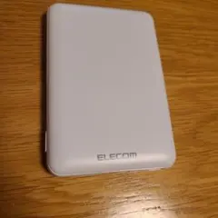 早い者勝ち　ELECOM DE-C37-5000のサムネイル