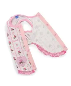 ディズニー ミニーマウス 接触冷感背中開き タンクトップ 《レース柄》 小型犬