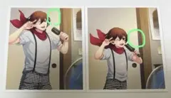 うたプリ BM フォトカード 嶺二　ノーマル